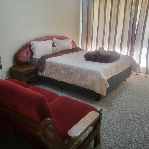 Room 2, A&K Guest House, Mangaung