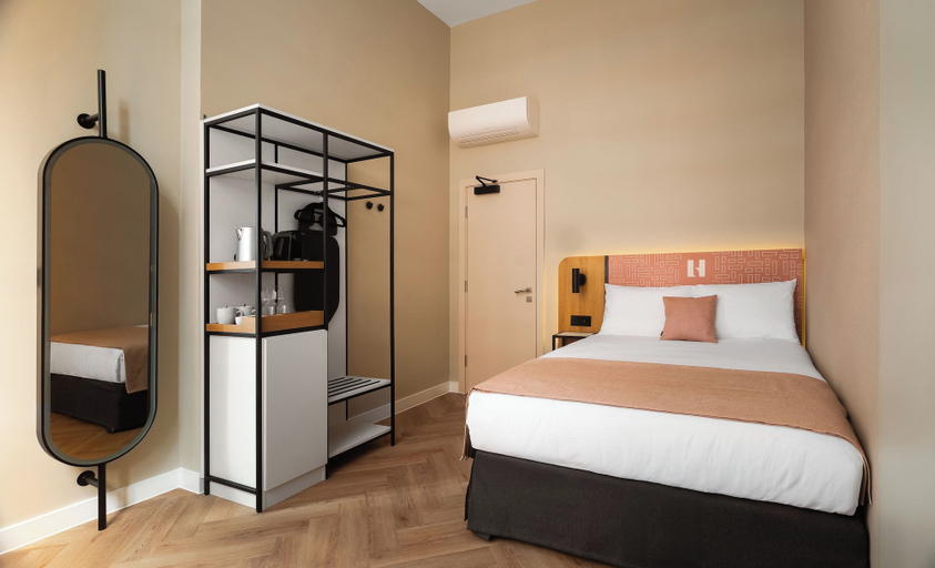 Room 5, Limehome London St. Paul's, London