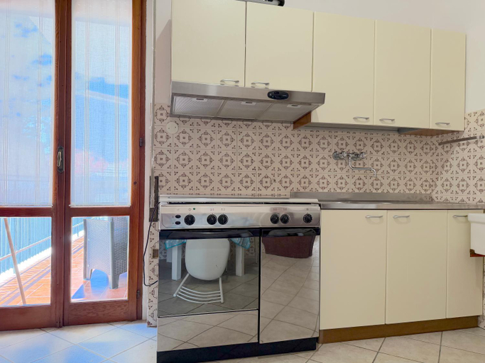 Kitchen 2, Baia Verde - Dimitri House, Lecce