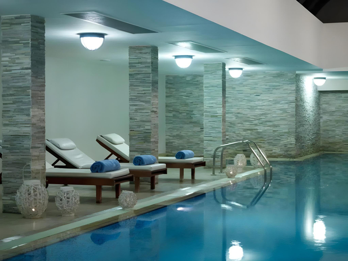 Sport & Beauty 2, Atlantica Miramare Beach