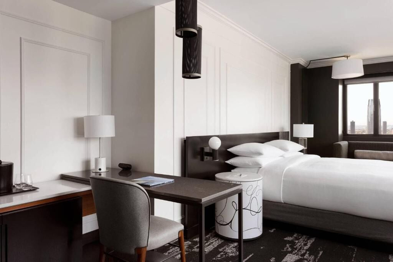 Room 5, New York Downtown Stay, New York