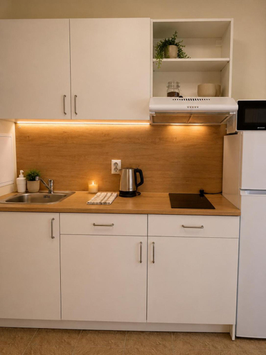 Others 4, Vesta Riviera - Free Parking, Varna