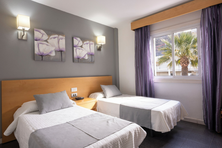 Bedroom 3, Ona el Marqués Resort, Santa Cruz de Tenerife