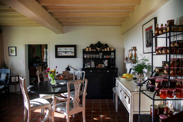 Food & Drinks 4, Domaine Du Tafiart, Landes