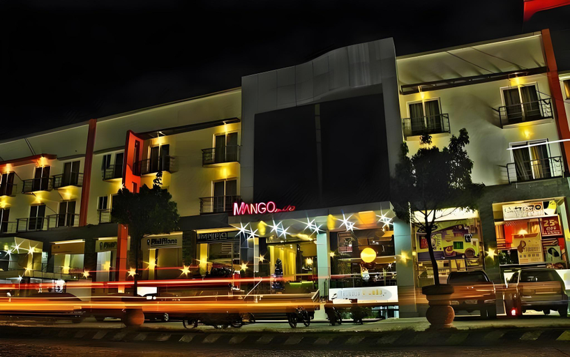 Exterior & Views, Mango Suites - Santiago, Santiago City
