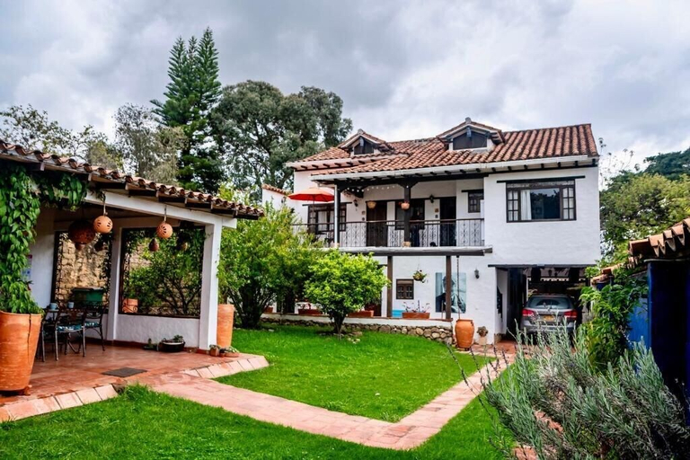 Exterior & Views 2, Pancha Mama Hotel Boutique, Villa de Leyva