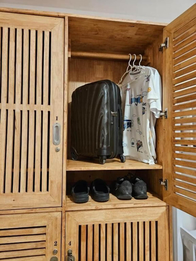 Miscellaneous 2, Hi Sea Hostel, Ko Phangan