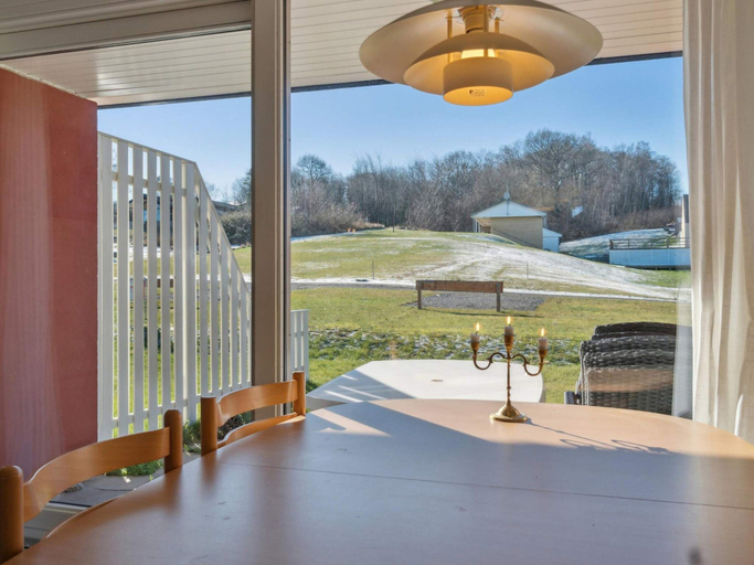 Interior 3, 5 Star Holiday Home in Allinge, Bornholm