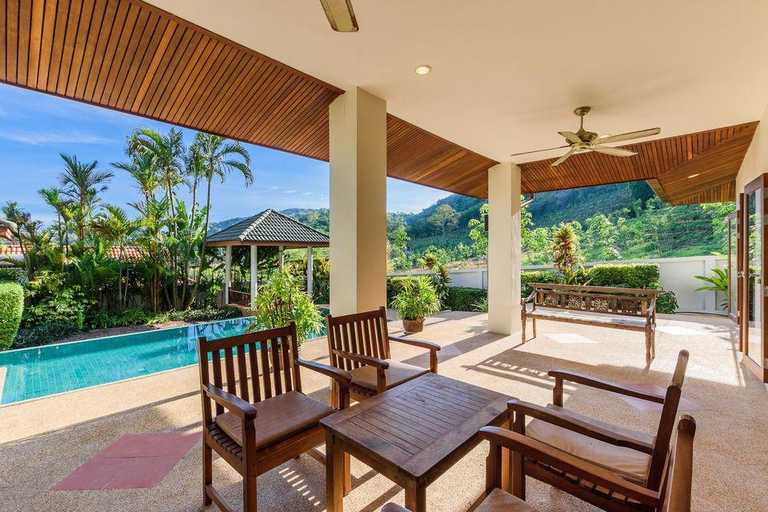 Others 3, Aster Pool Villa, Phuket Island