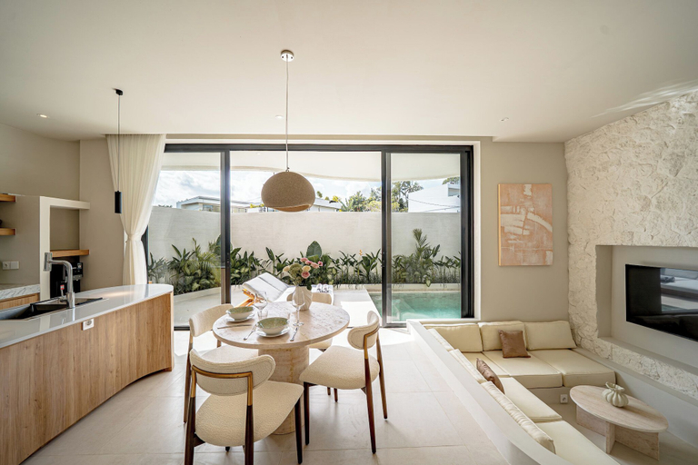 Others 3, IVY Villa 2, Badung