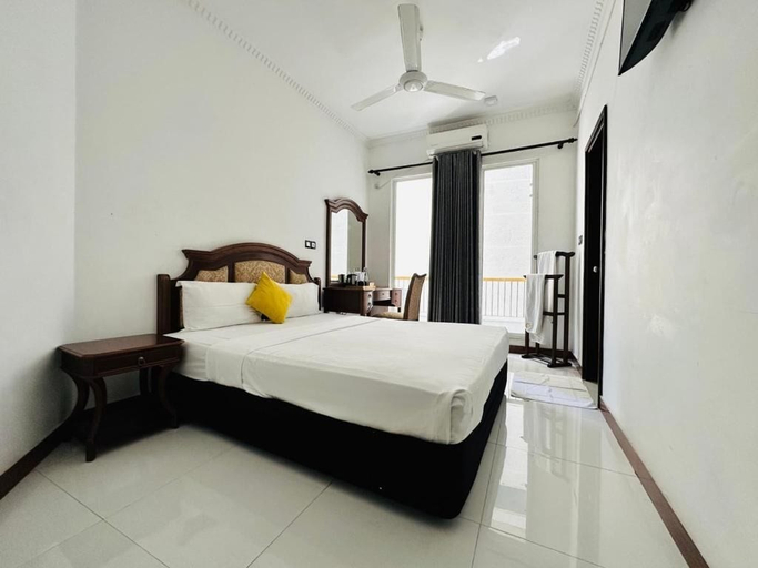 Bedroom 4, Rivora Gallery City Hotel - Kandy, K.F.G. & G. Korale