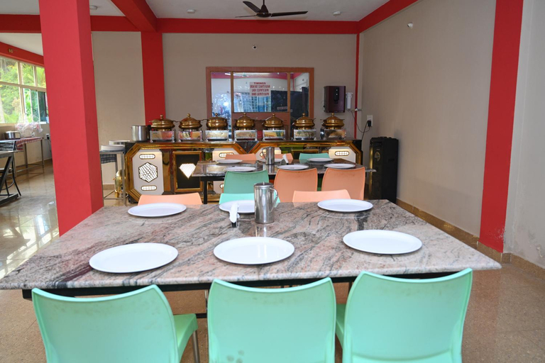Food & Drinks 4, Saatvik Coorg Home stay, Kodagu