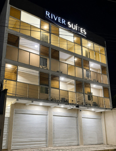 Primary image, River Suites Hotel, Barreirinhas