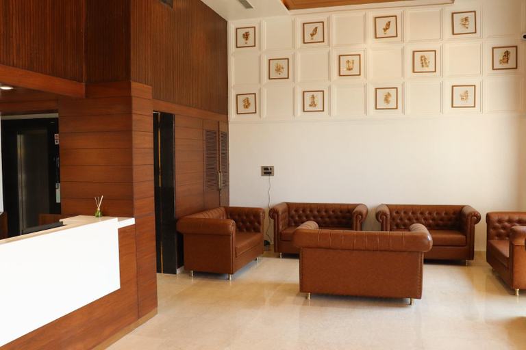 Others 5, Pachranga Resort, Jodhpur