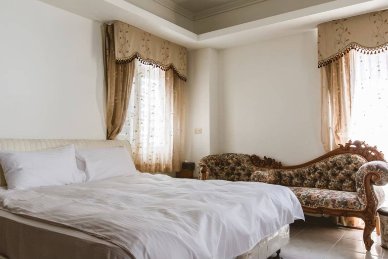 Room 5, HeartBnb Villa, Taitung