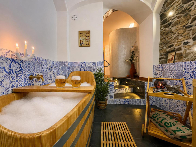 Food & Drinks, Apartments Basta, Klatovy