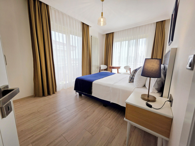 Bedroom 4, Kamer Exclusive Hotel & Suites, Çeşme