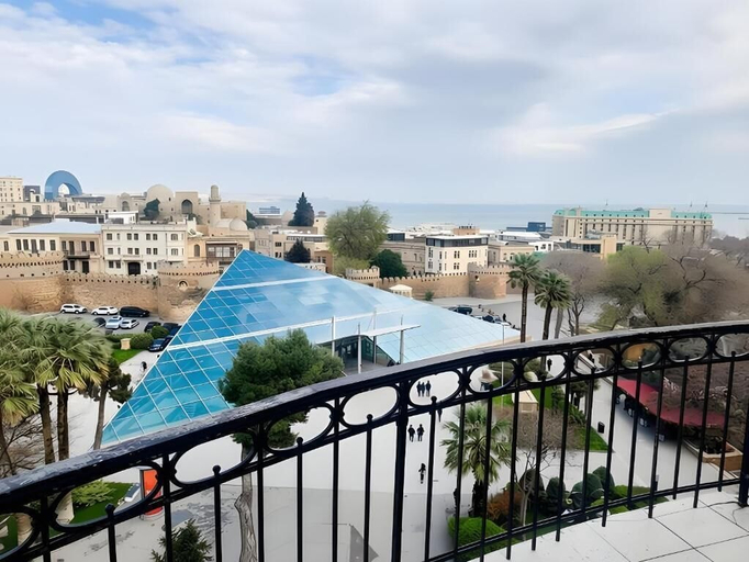 Others 4, Liman Hotel, Baku