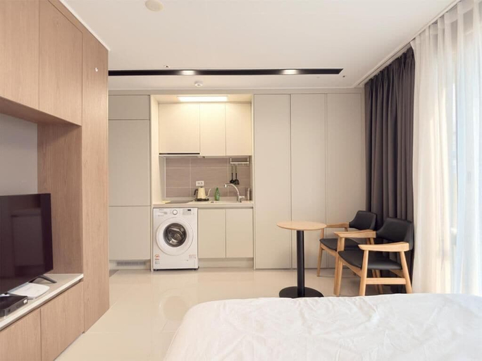 Others 1, Whalezip The Bluetera Ocean Stay, Sokcho