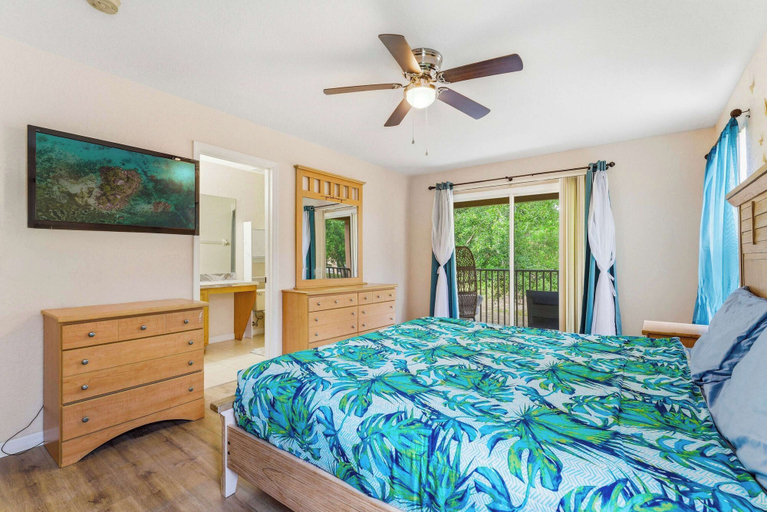 Bedroom 3, Casa Palermo At Regal Palms, Polk