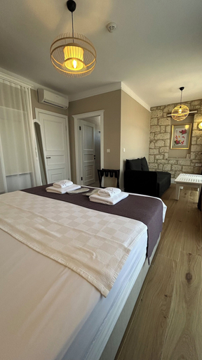 Bedroom 4, Vodina Alaçatı, Çeşme