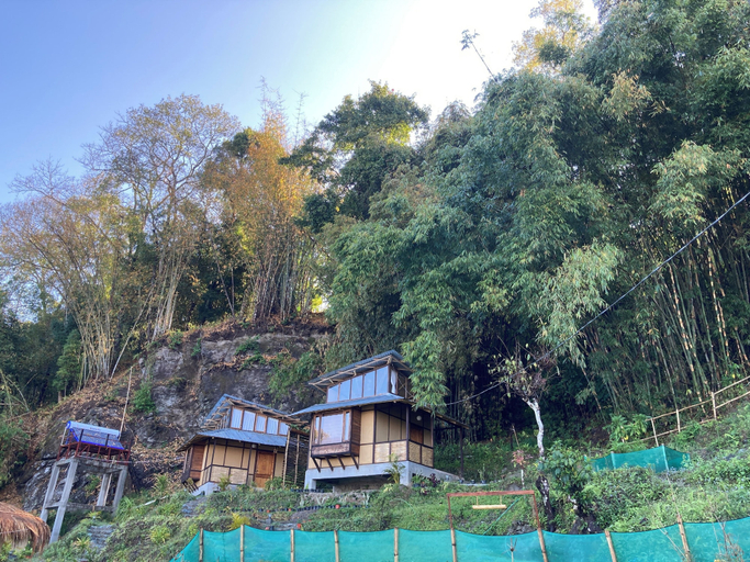 Exterior & Views 2, Art Mile Kalimpong, Darjiling