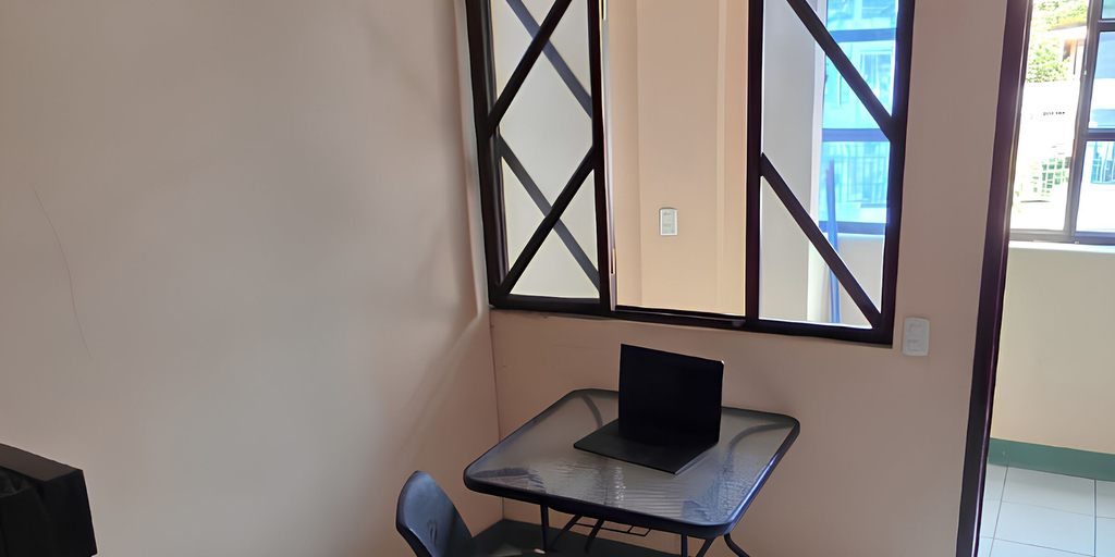 Room 3, Hostal el Talpetate San Pedro la Laguna, San Pedro La Laguna