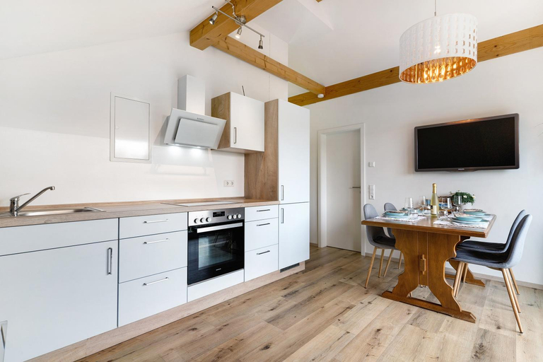 Others 3, Ferienwohnung in der Weinig, Emmendingen