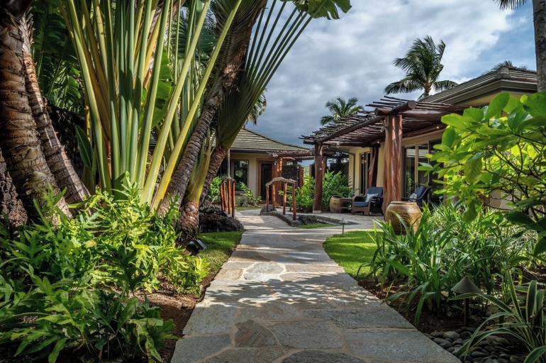 Exterior 4, One Ocean Estates by KBM, Hawaii