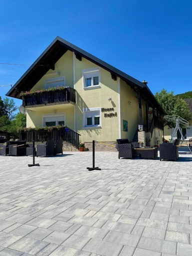 Exterior 5, House Kajfes, Plitvička Jezera