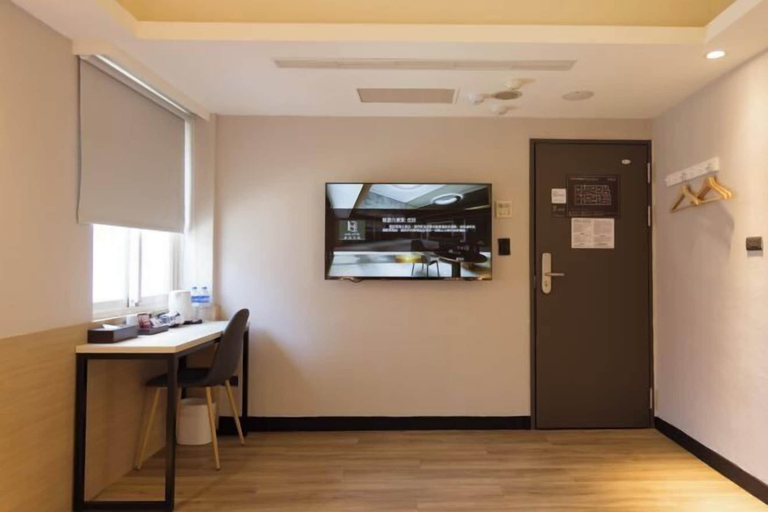 Others 4, Hub Hotel Banqiao Inn, New Taipei City