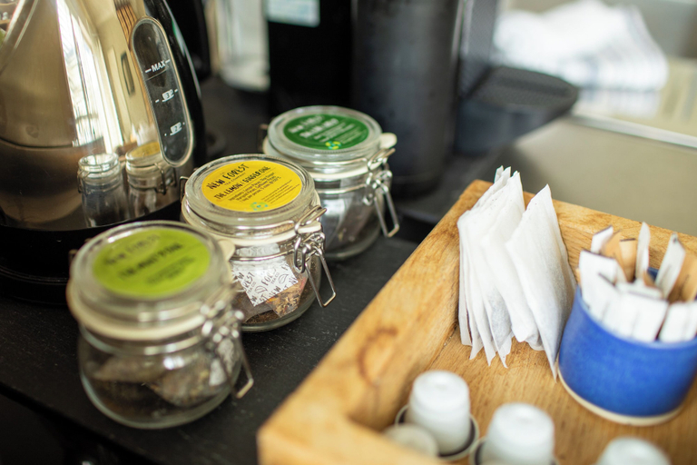Food & Drinks, Daisybank Cottage, Hampshire