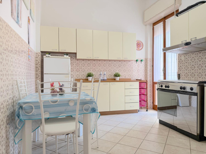 Kitchen 5, Baia Verde - Dimitri House, Lecce