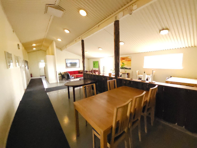 Food & Drinks, Kaldbakur Guesthouse, Rangárvallahreppur