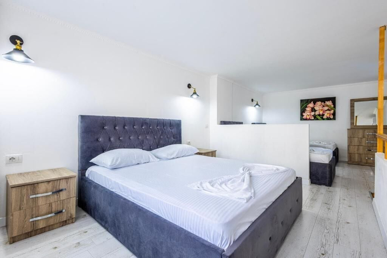 Room 2, LaLun Apartments & Rooms, Durrësit