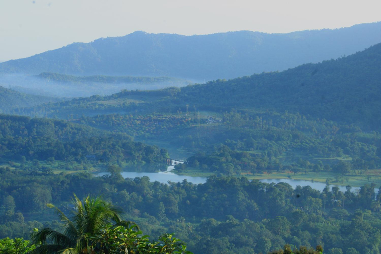 Others 5, Mist Farm Resort, Idukki