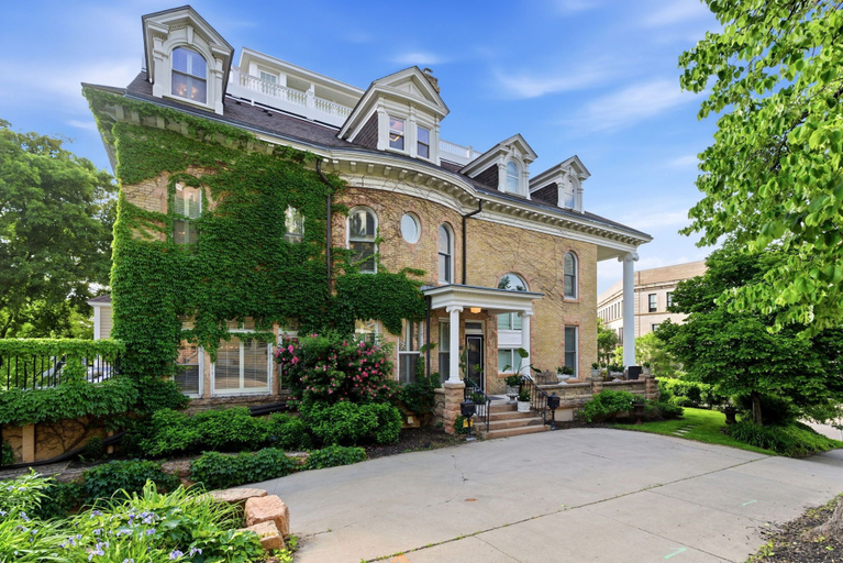 Property amenity 3, Villa Bella, Hennepin