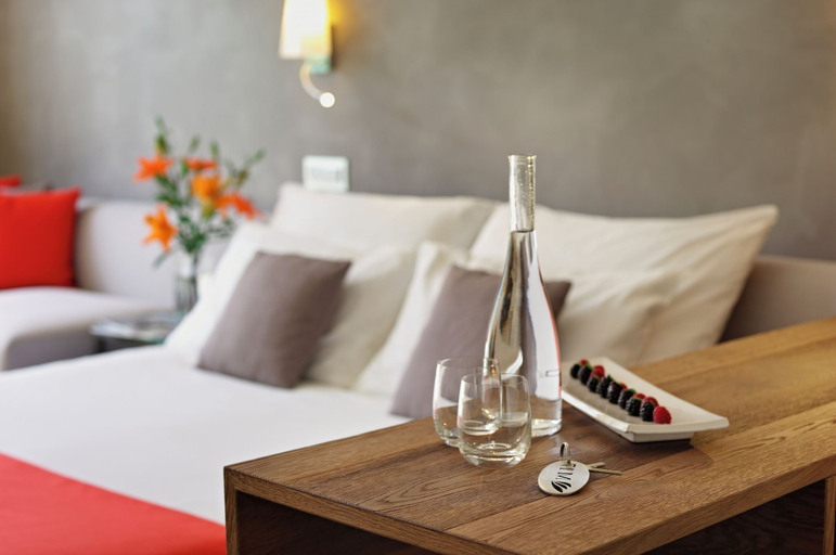 Bedroom 4, Parco San Marco Lifestyle Beach Resort, Como