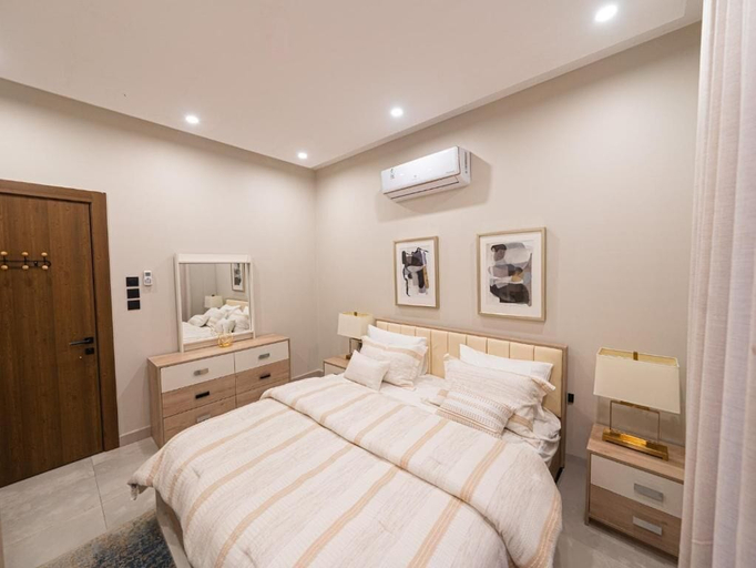 Room 5, Mabaat-Executive-Al-Nahdah - 628, Jeddah