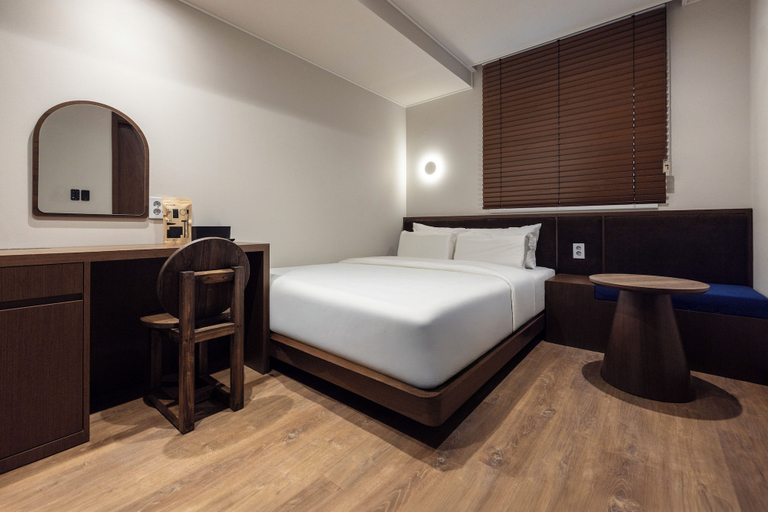 Room 5, ONJAE STAY SEONGSU, Seongdong