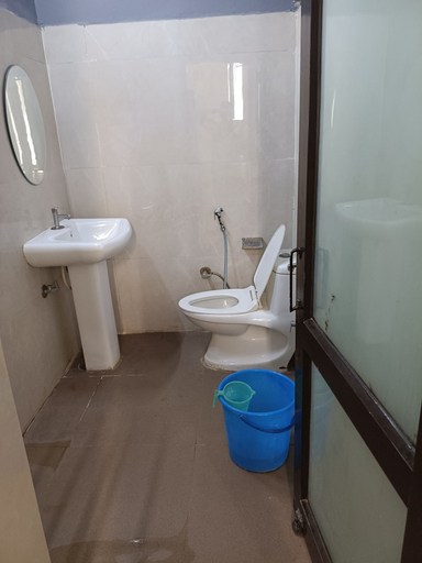 Bathroom 4, Hotel sudan inn kalka shimla higway, Sahibzada Ajit Singh Nagar