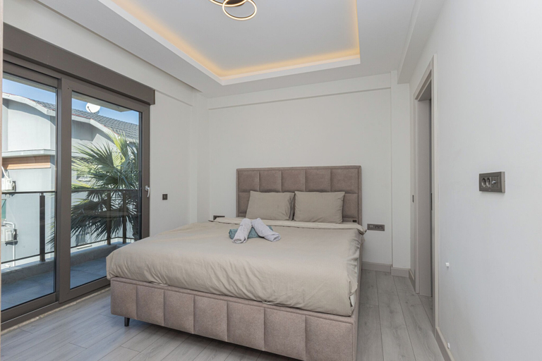 Room 2, Villa Mira Private Spa Luxury Pool, Serik