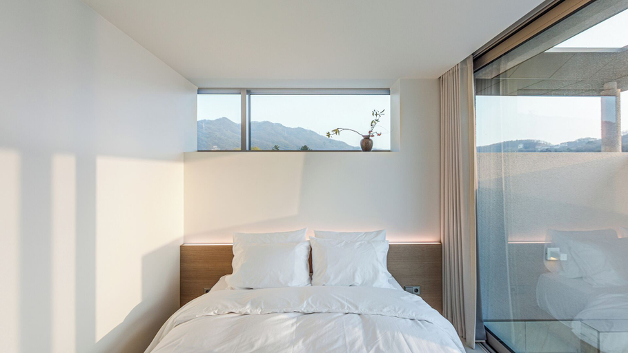 Room 3, Ripple Boutique Hotel, Yangpyeong