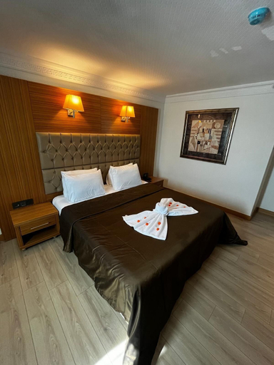 Room 2, ELİSS OTEL, Yüreğir
