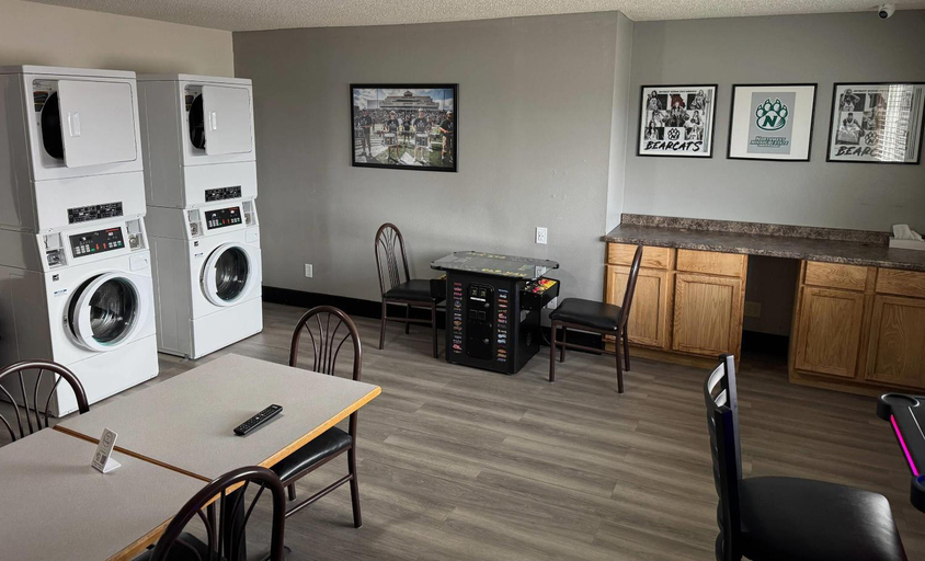 Others 5, Park Inn by Radisson Maryville, Nodaway