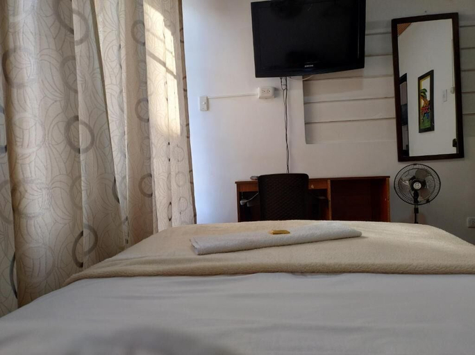 Room 2, Hotel Rico Campo, Armenia