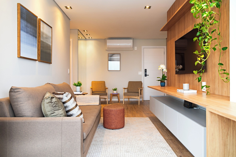 Others 5, Movinn Expand - Pinheiros, São Paulo