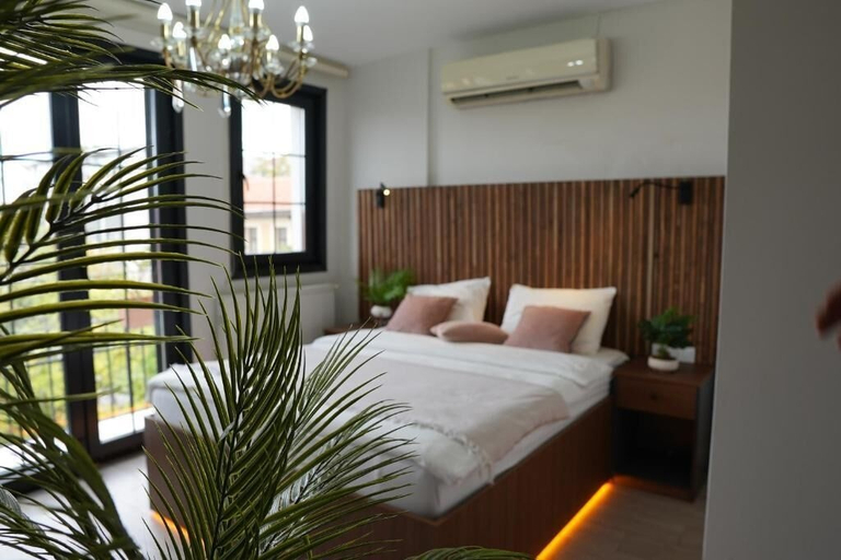 Bedroom 3, Vicolo Moda kadıköy, Kadıköy