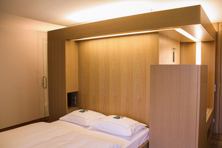 Bedroom 4, Schloss Hohenkammer, Freising