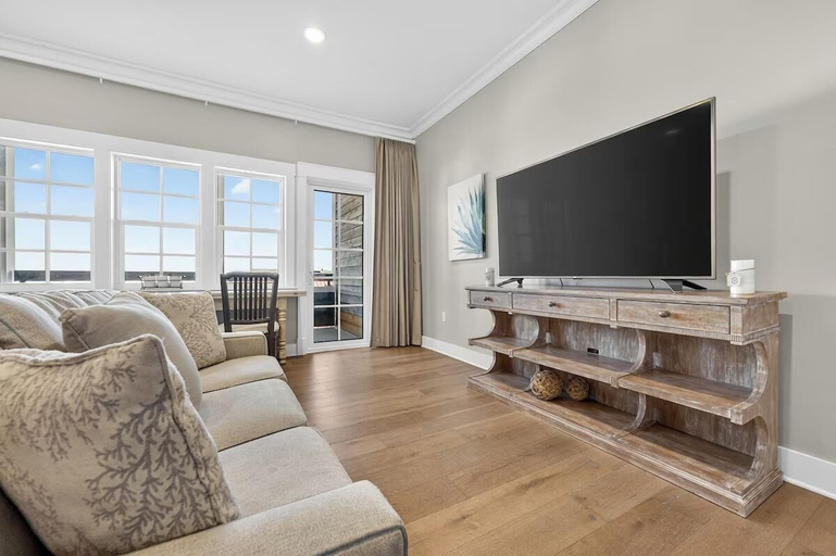 Living area 5, Henderson Beach Resort Lofts 411- Rooftop Retreat, Okaloosa
